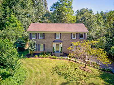 1410 Pine Springs Rd Knoxville, TN 37922