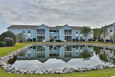 2257 Clearwater Dr. #G Surfside Beach, SC 29575