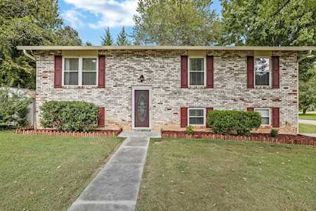 6341 Shaftsbury Dr Knoxville, TN 37921