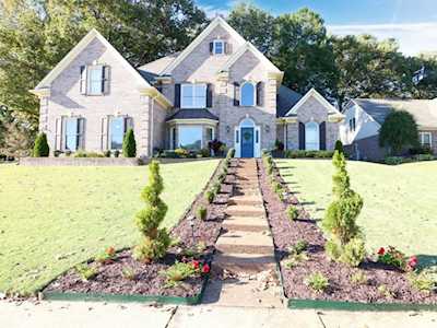 4127 Blackheath Dr Bartlett, TN 38135