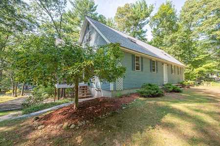 24 Pine Trl #A Groton, MA 01450