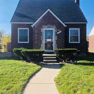 19625 Westphalia St Detroit, MI 48205