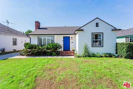 3853 Somerset Drive Los Angeles, CA 90008