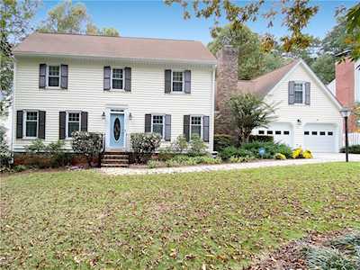 4871 River Farm Rd NE Marietta, GA 30068