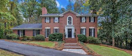 160 River Court Parkway Sandy Springs, GA 30328