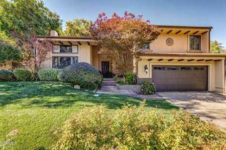 20322 Chapter Drive Woodland Hills, CA 91364