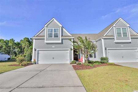 812 Arezzo Way #812 Myrtle Beach, SC 29579