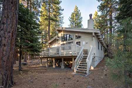 749 Mays Blvd Incline Village, NV 89451