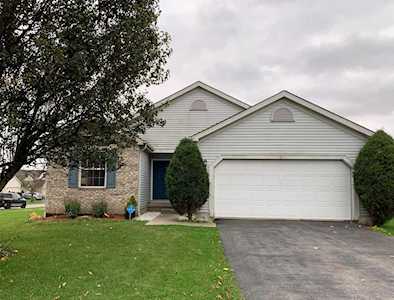 3051 Legion Lane Columbus, OH 43232