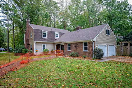 1012 Santa Marta Ct Virginia Beach, VA 23456