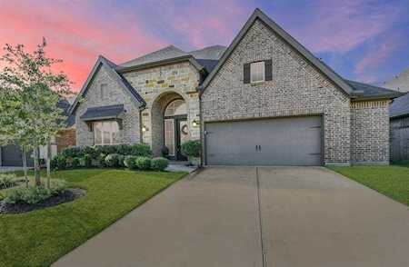 15215 Huckleberry Harvest Trl Cypress, TX 77429