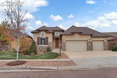 3565 Cherry Plum Drive Colorado Springs, CO 80920