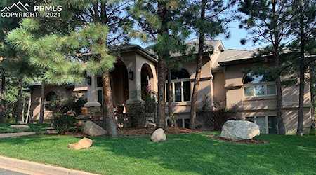 727 Silver Oak Grove Colorado Springs, CO 80906