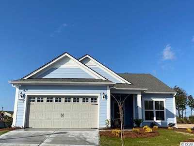 6536 Sabbioni St. Myrtle Beach, SC 29572