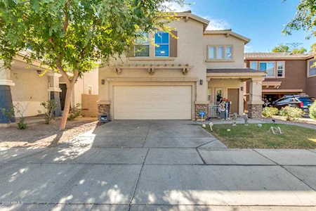 12033 W Joblanca Road Avondale, AZ 85323