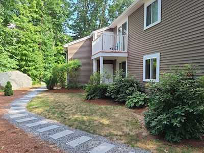 40 Silver Hill Lane #2 Natick, MA 01760