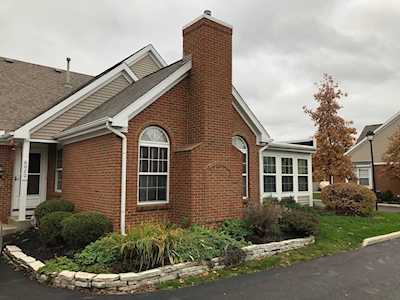 6020 Glen Village Drive Dublin, OH 43016