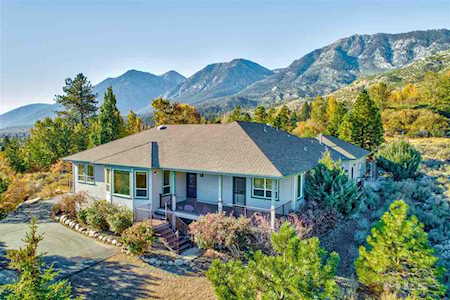 211 Mountain Reach Gardnerville, NV 89460-0000