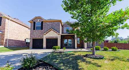 12184 Nandina Lane Frisco, TX 75035