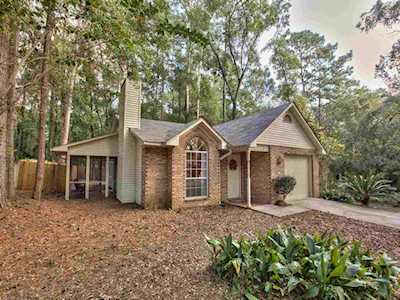 8807 Minnow Creek Dr Tallahassee, FL 32312