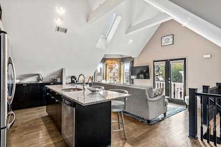 95 Sawyer Ave #3 Boston, MA 02125