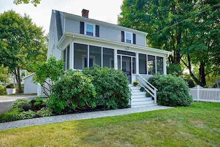 276 Appleton Street Arlington, MA 02476