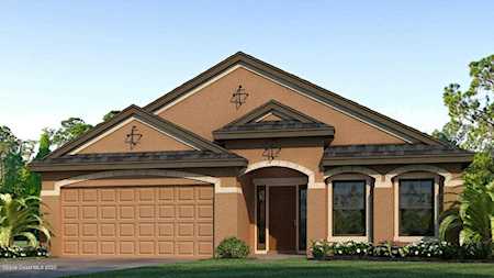 4296 Broomsedge Circle West Melbourne, FL 32904