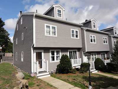 112 Lowell St #9 Peabody, MA 01960