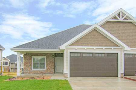 6516 Trails Edge Ct Deforest, WI 53532