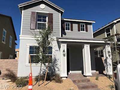 3522 Montepulciano Ln Henderson, NV 89044