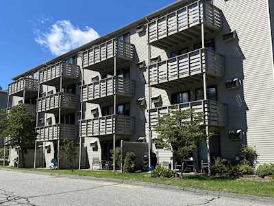 1197 Grafton St #51 Worcester, MA 01604