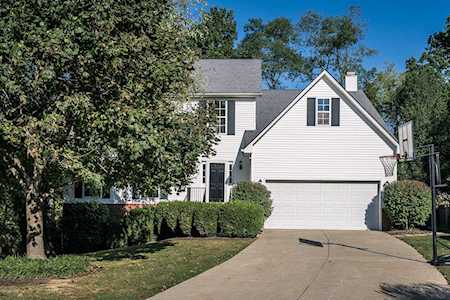 11004 Craigs Creek Pl Louisville, KY 40241