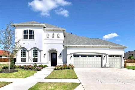13176 Secretariat Boulevard Frisco, TX 75035