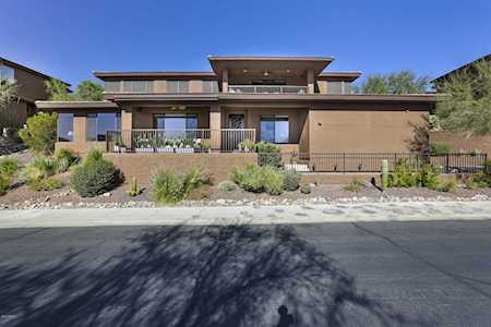 16240 E Links Drive Fountain Hills, AZ 85268