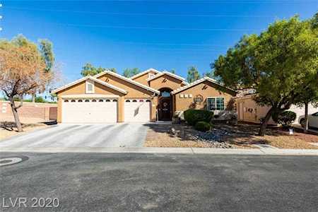3616 Pantego Ave North Las Vegas, NV 89031