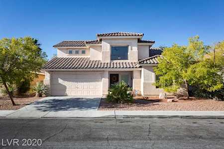 1701 Plata Pico Dr Las Vegas, NV 89128