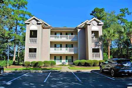 598 Blue Stem Dr. #52-B Pawleys Island, SC 29585