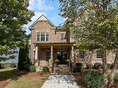3918 Central Garden Ct SE Smyrna, GA 30080