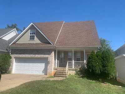 5223 Silverton Ln Louisville, KY 40241