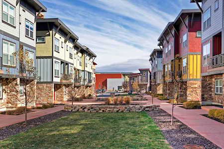 1370 Center Dr Park City, UT 84098