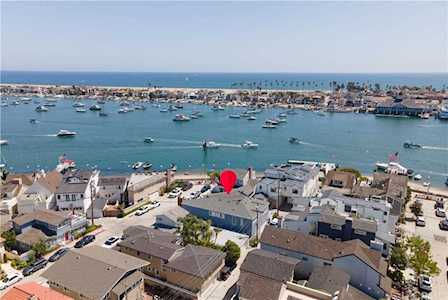 109 Turquoise Avenue Newport Beach, CA 92662