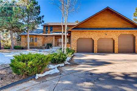 175 E Kings Deer Point Monument, CO 80132