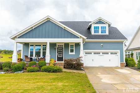 7 Village Walk Drive Chapel Hill, NC 27517
