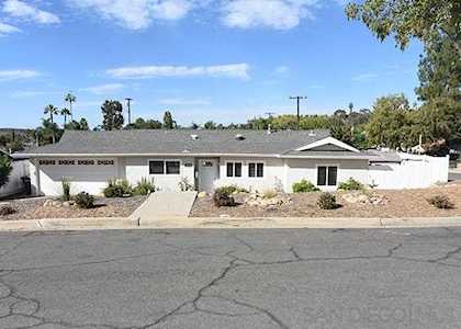 13452 Ogunquit Avenue Poway, CA 92064