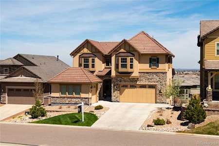 10821 Timberdash Ave Highlands Ranch, CO 80126