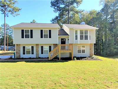 3473 Newberry Downs Ln Decatur, GA 30034