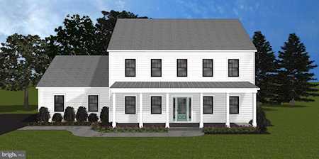 St George Barber Rd Davidsonville, MD 21035