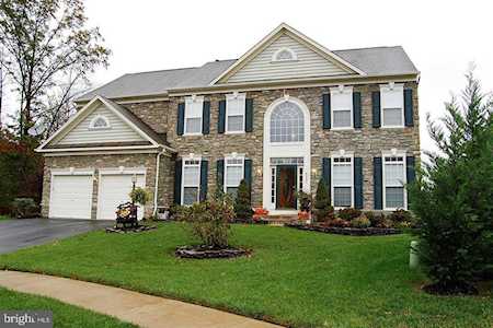 9337 Rustic Breeze Ct Bristow, VA 20136