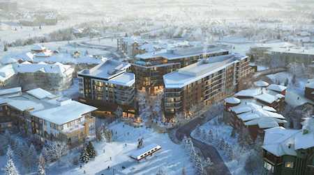 2417 High Mountain Rd Park City, UT 84098