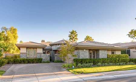 56 Fountainhead Circle Henderson, NV 89052
